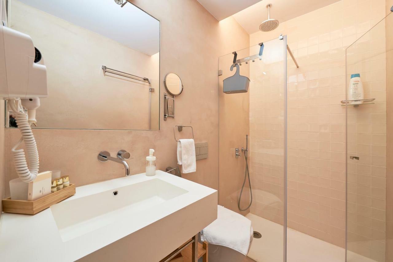 Ouro Grand By Level Residences Lissabon Exterior foto